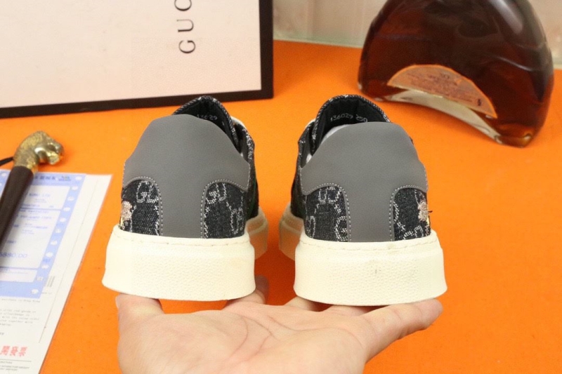 Gucci Casual Shoes